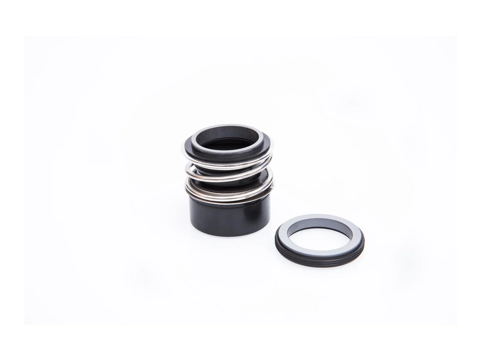 KRS-S1009 Elastomer Körüklü Salmastra · S1009 — görsel 2
