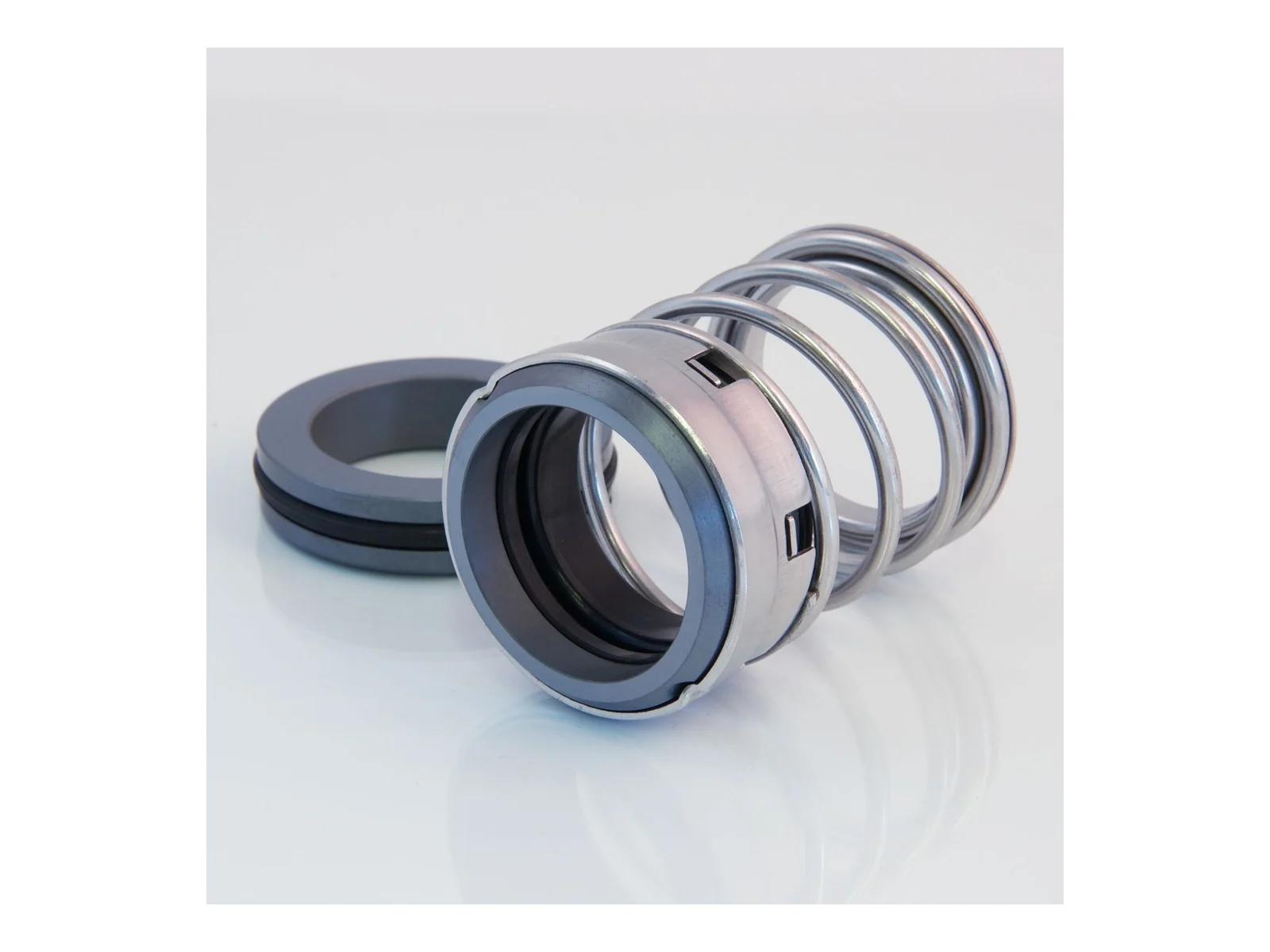 KRS-S1003 Elastomer Körüklü Salmastra · S1003