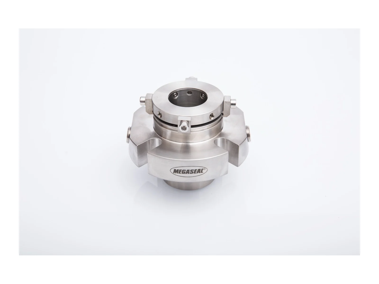 KRS-S1011 Çift Kartuş Salmastra · S1011