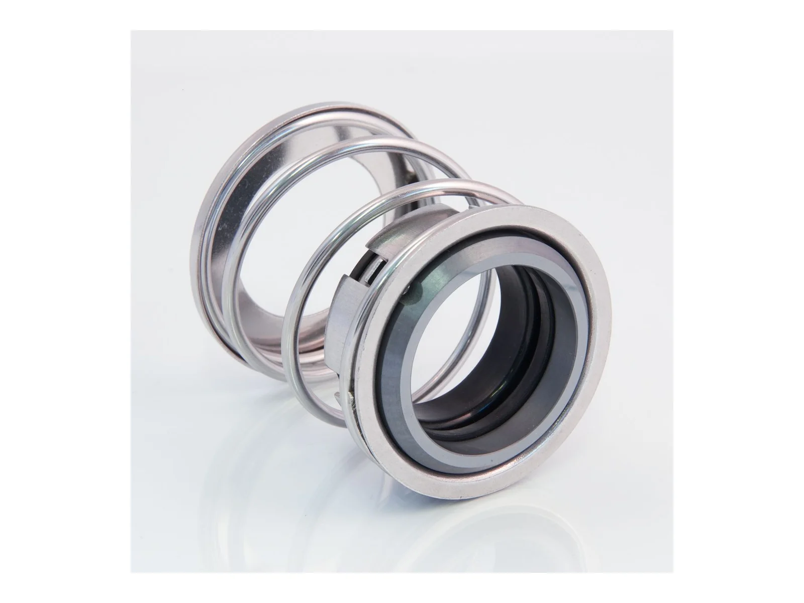 KRS-S1004 Elastomer Körüklü Salmastra · S1004