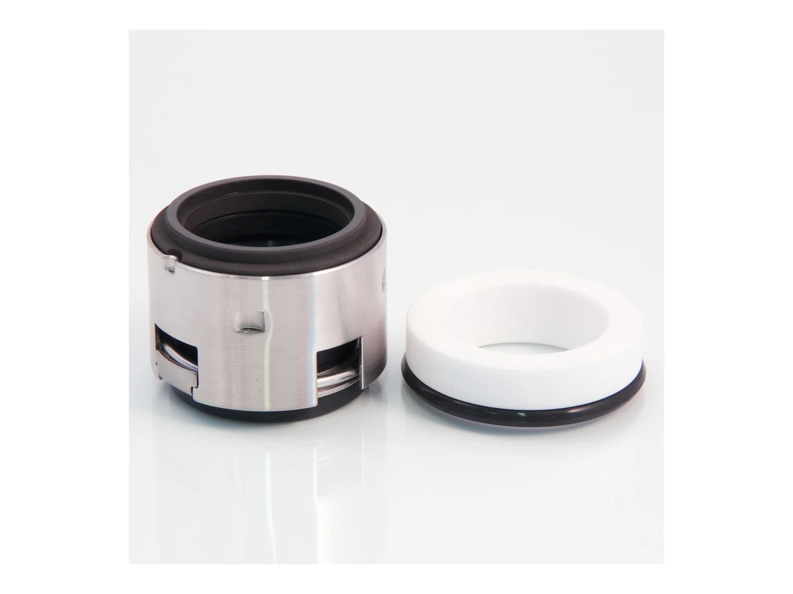 KRS-S1007 Elastomer Körüklü Salmastra · S1007