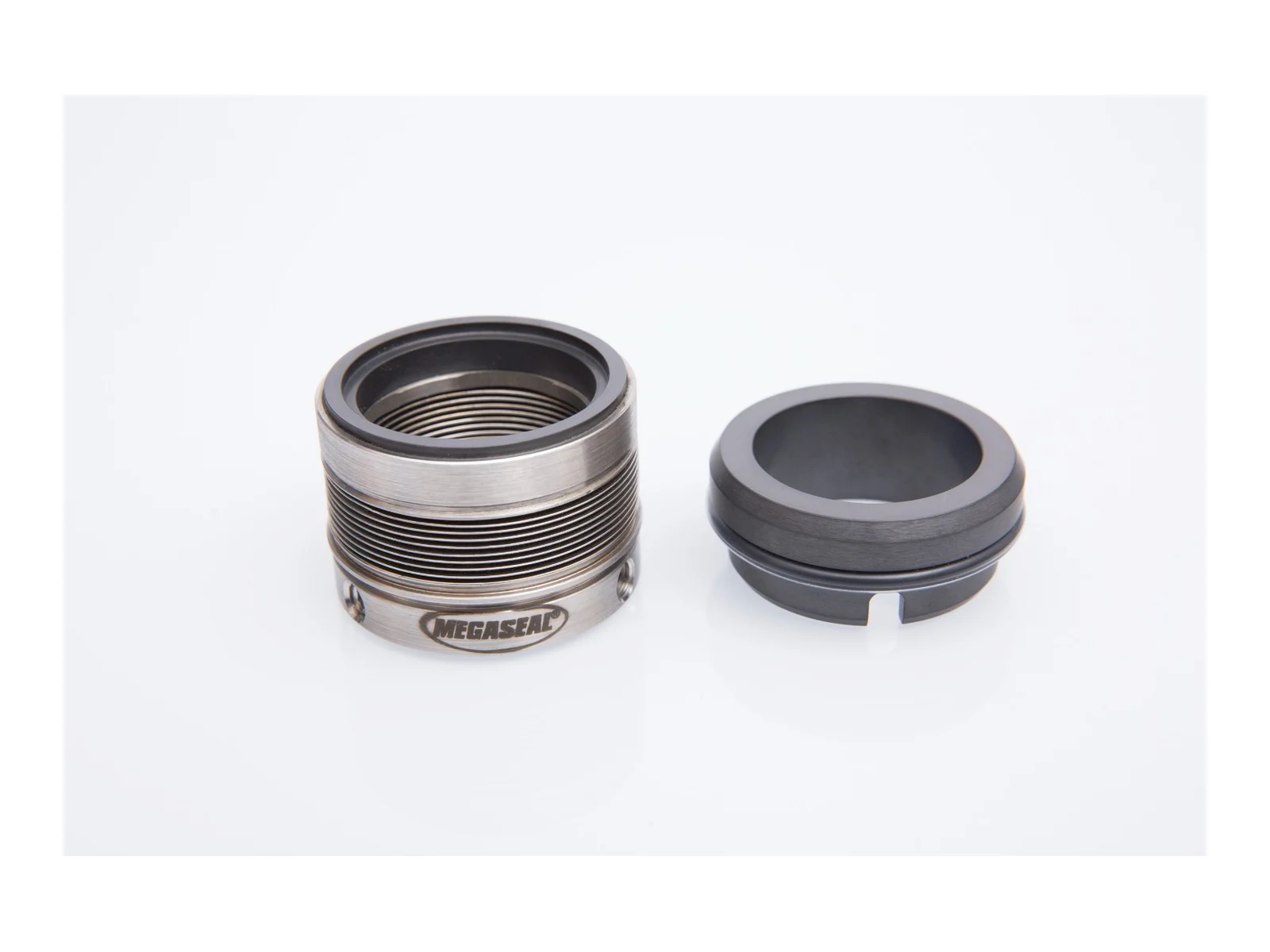 KRS-S1014 Metal Körüklü Salmastra · S1014