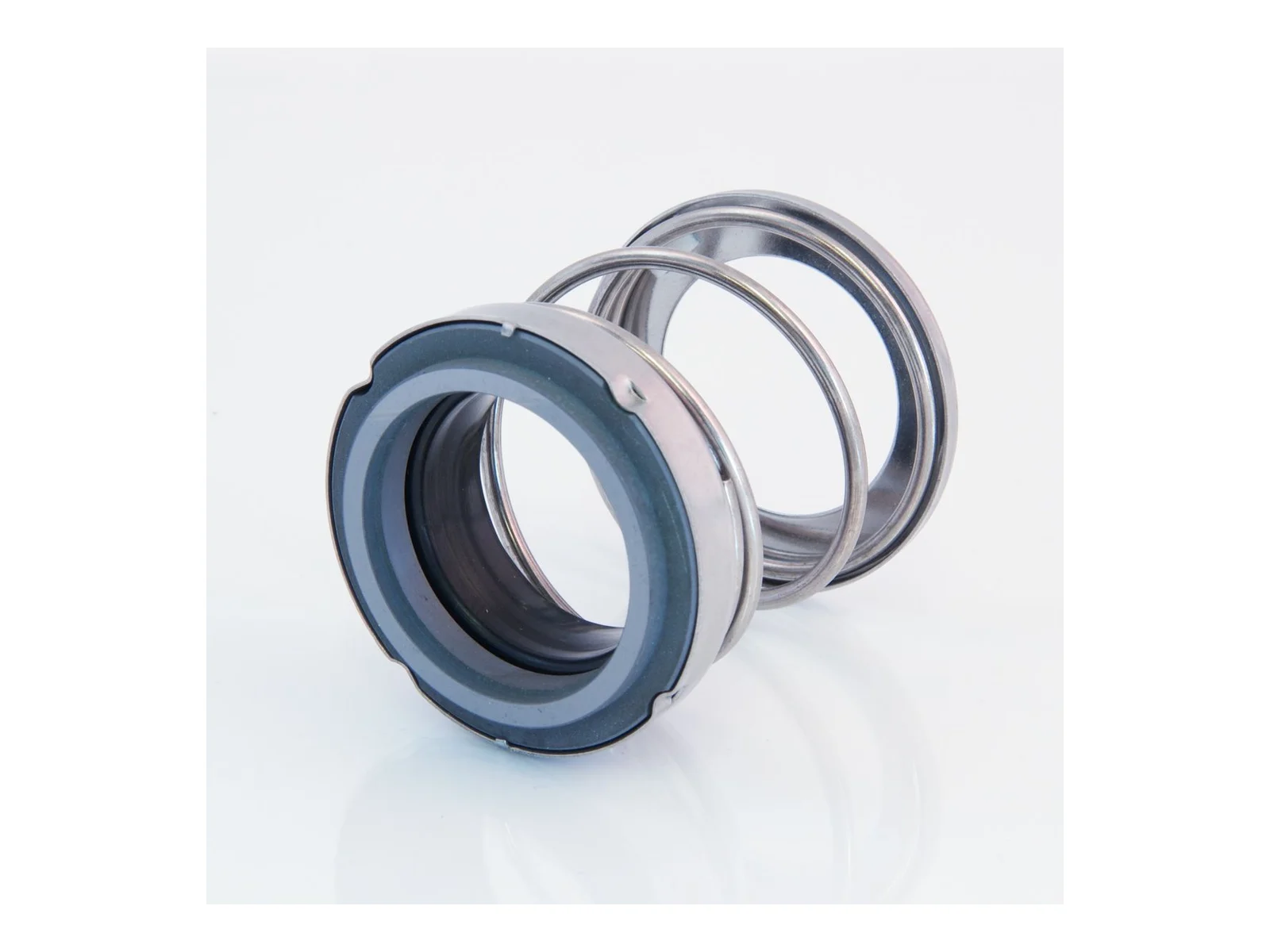 KRS-S1005 Elastomer Körüklü Salmastra · S1005