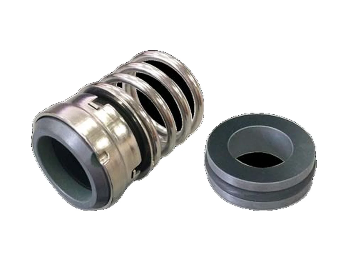 KRS-1 Elastomer Körüklü Salmastra (Tip 1 / 1A) — görsel 3
