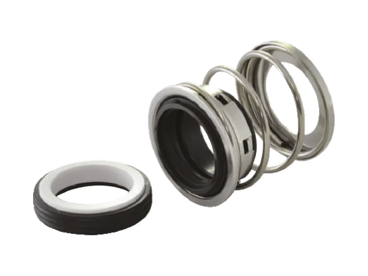 KRS-2 Elastomer Körüklü Salmastra (Tip 2) — görsel 3