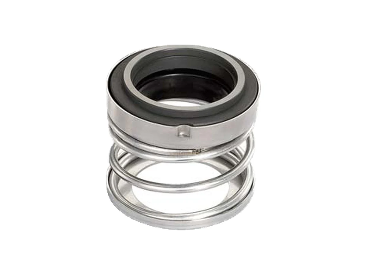 KRS-21 Elastomer Körüklü Salmastra (Tip 21)