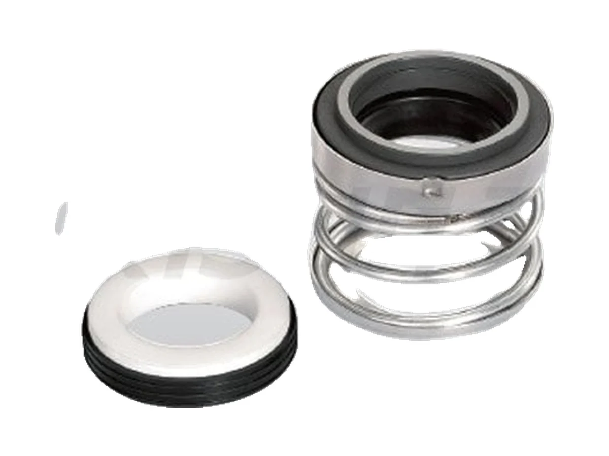 KRS-21 Elastomer Körüklü Salmastra (Tip 21) — görsel 3