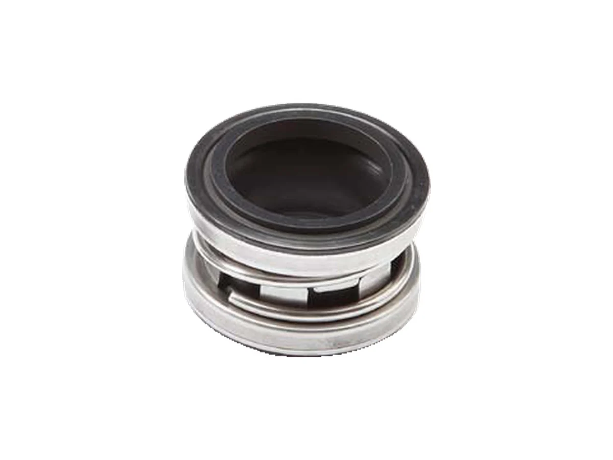KRS-2100 Elastomer Körüklü Salmastra (Tip 2100) — görsel 2