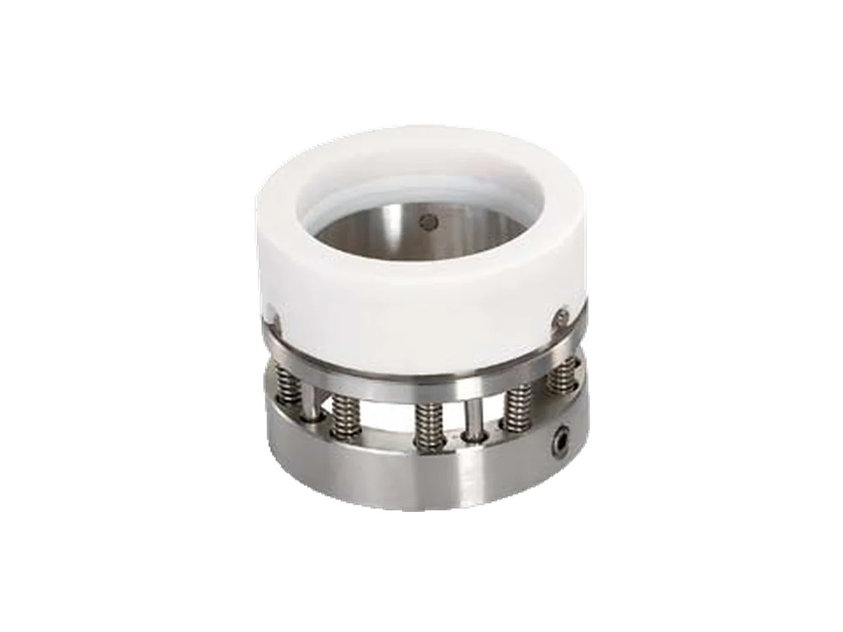 KRS-502 Elastomer Körüklü Salmastra (Tip 502) — görsel 3