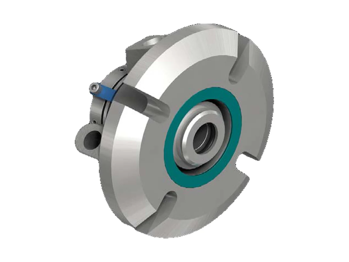 KRS-5610 Tek Kartuş Salmastra (5610 / 5610Q)