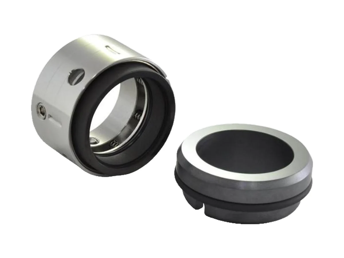 KRS-58U Çok Yaylı O-Ringli Salmastra (58U / 59U)