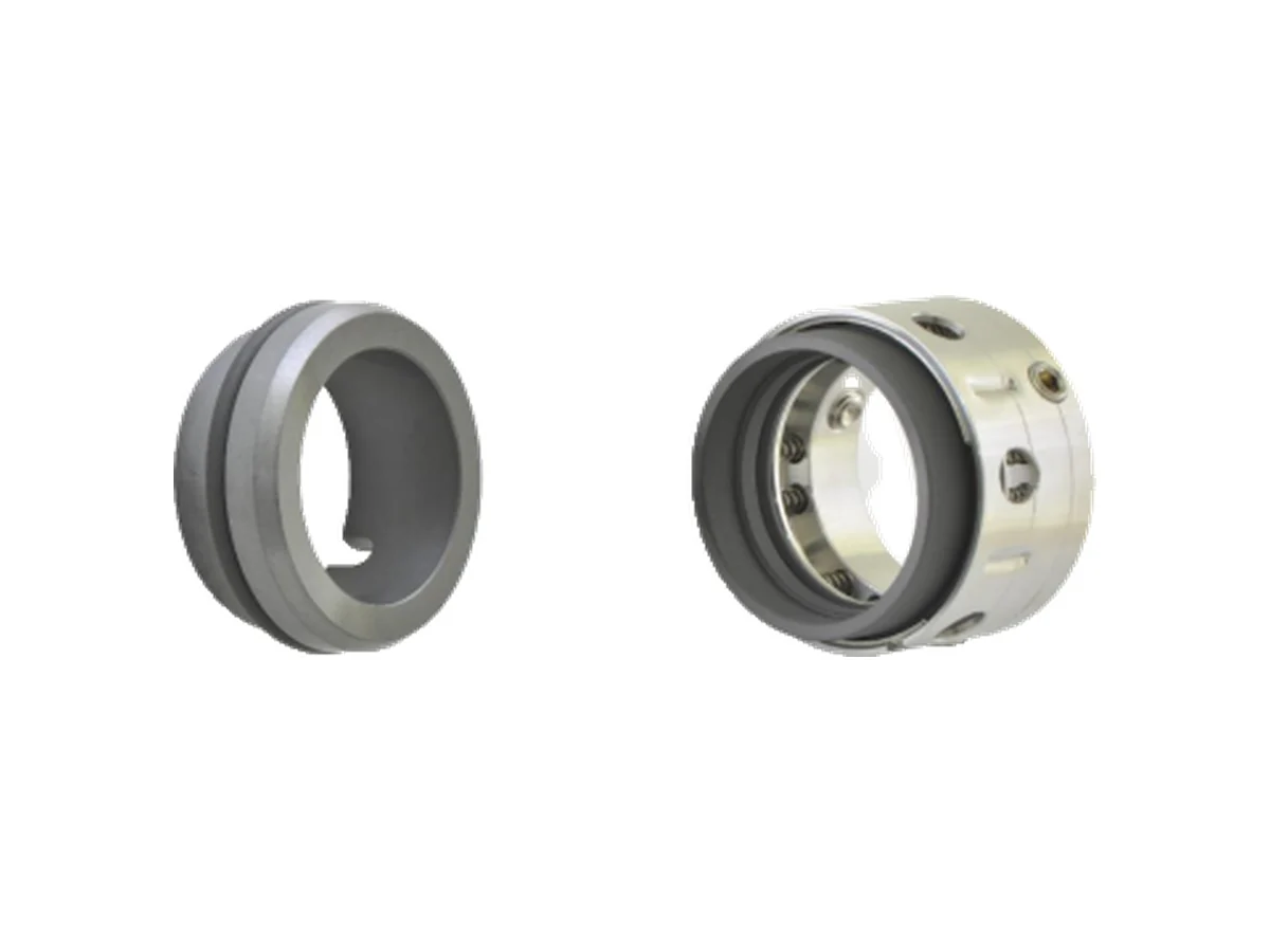 KRS-58U Çok Yaylı O-Ringli Salmastra (58U / 59U) — görsel 3