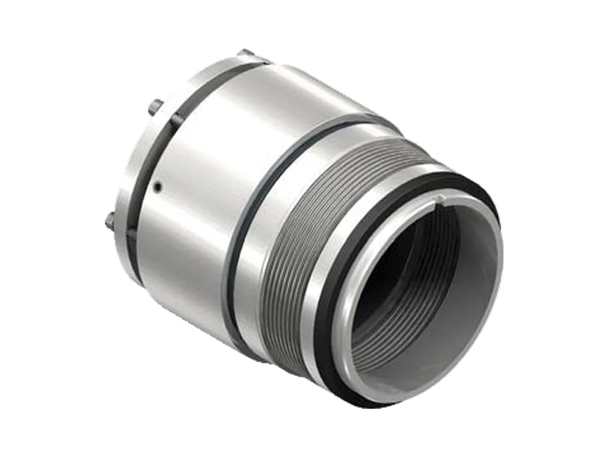 KRS-604 Metal Körüklü Salmastra (604 / 606)