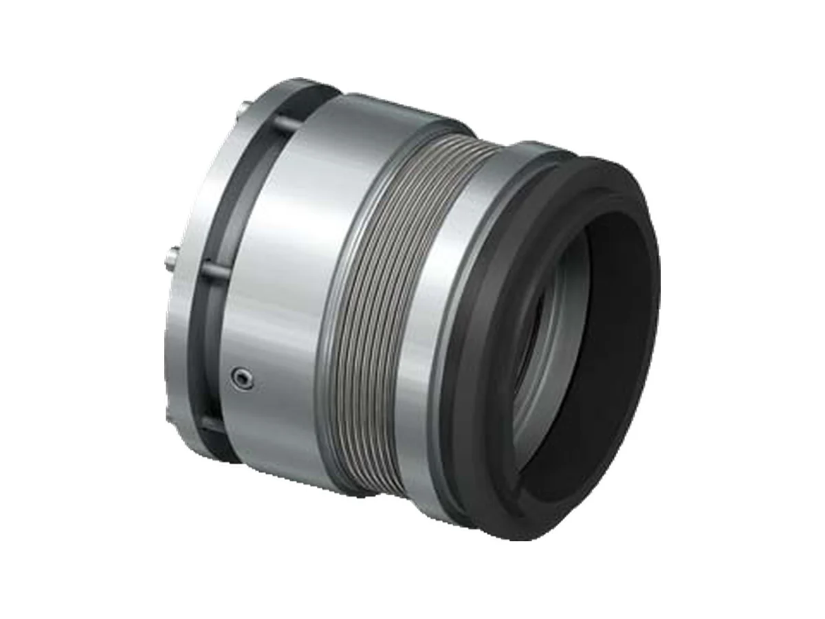 KRS-604 Metal Körüklü Salmastra (604 / 606) — görsel 2