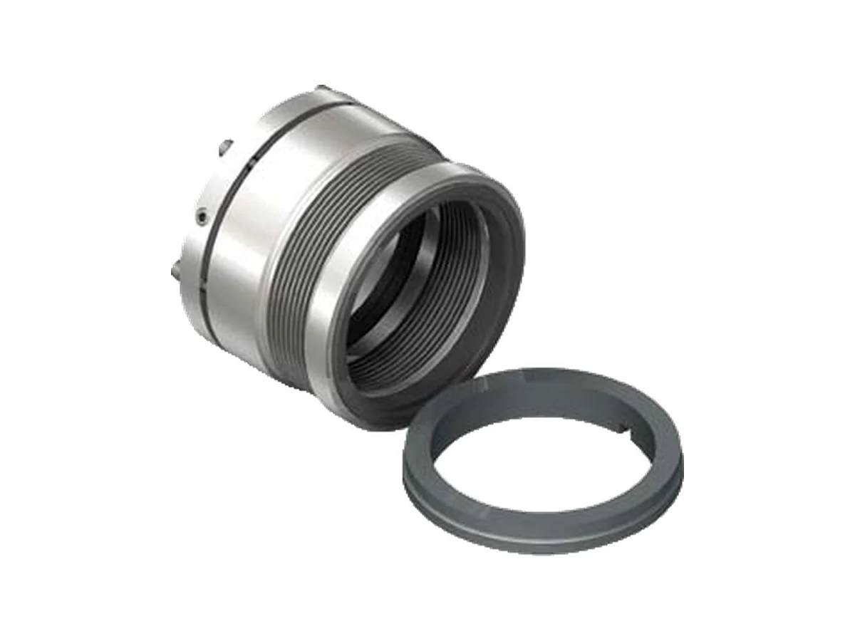 KRS-604 Metal Körüklü Salmastra (604 / 606) — görsel 3