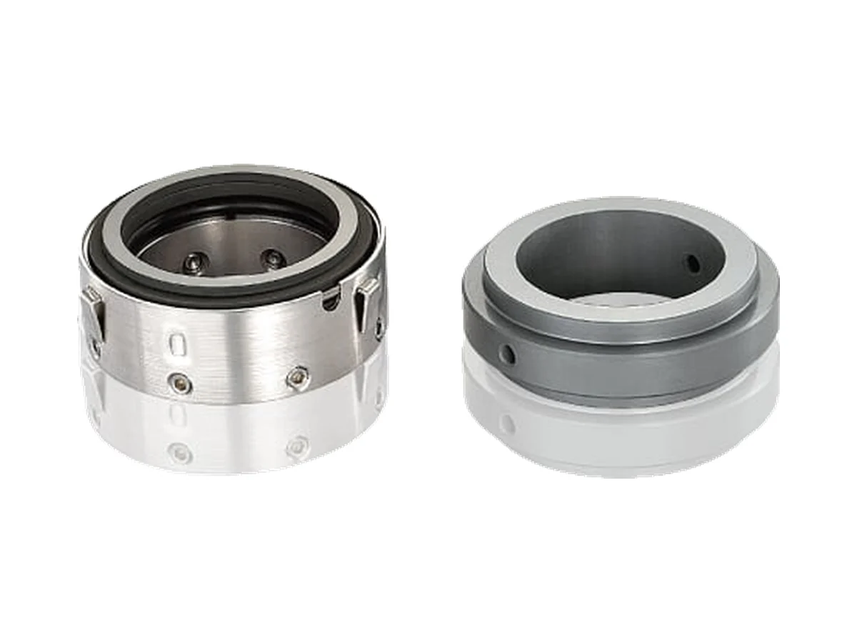 KRS-ARM Armstrong ve Tri-Clover Uyumlu Salmastra