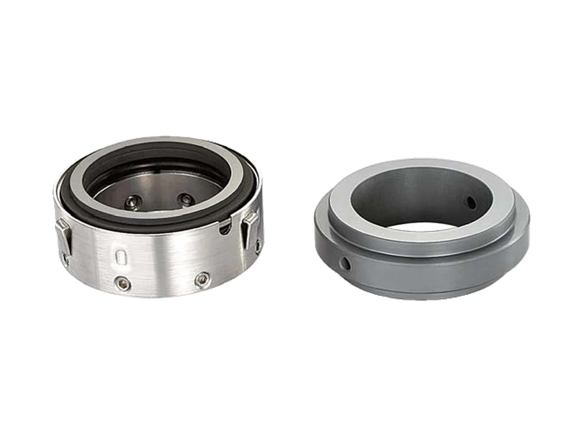 KRS-ARM Armstrong ve Tri-Clover Uyumlu Salmastra — görsel 2
