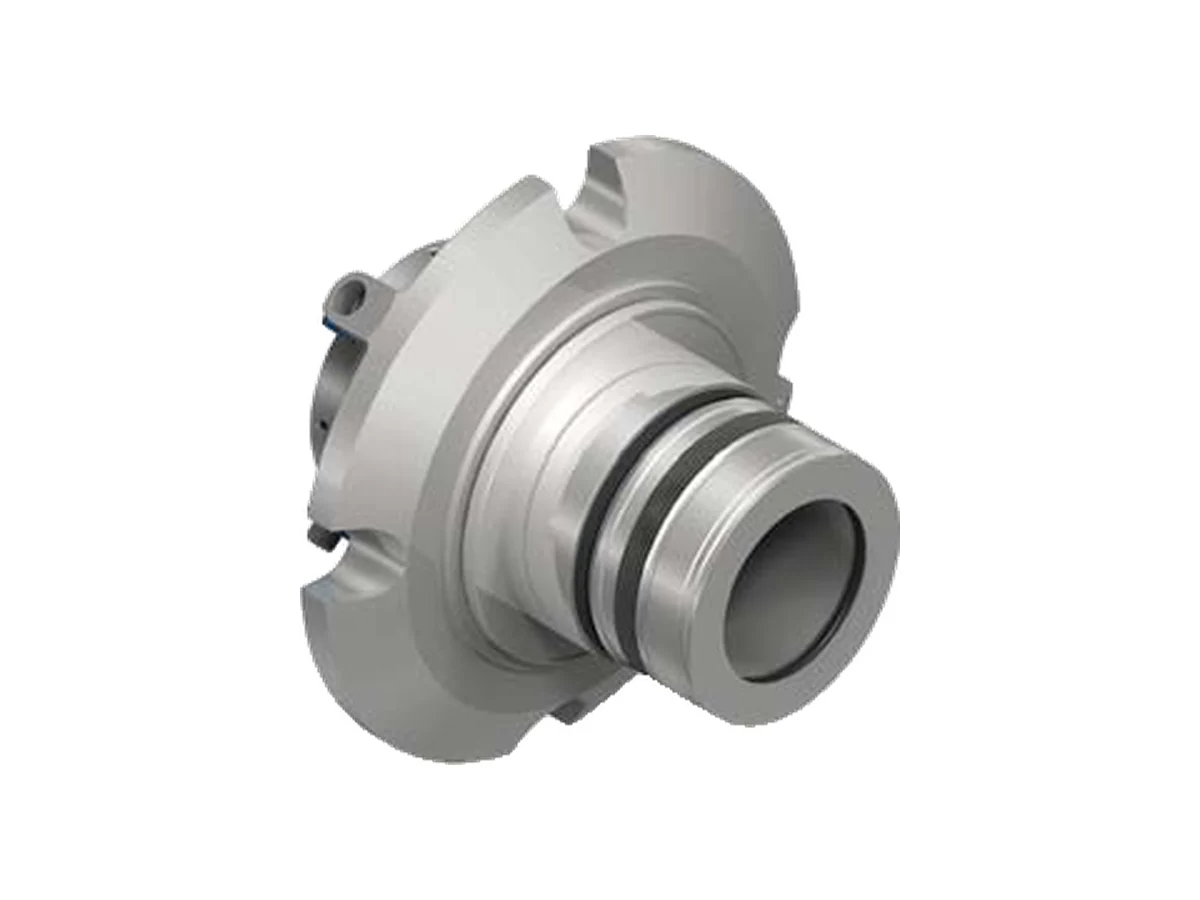 KRS-BX Kartuş Metal Körüklü Salmastra (BX)