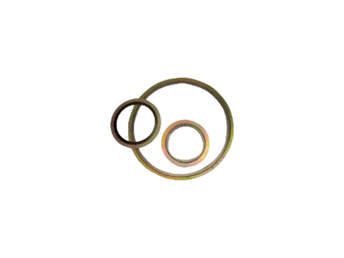 KRS-CL30 Spiral Sargılı Conta