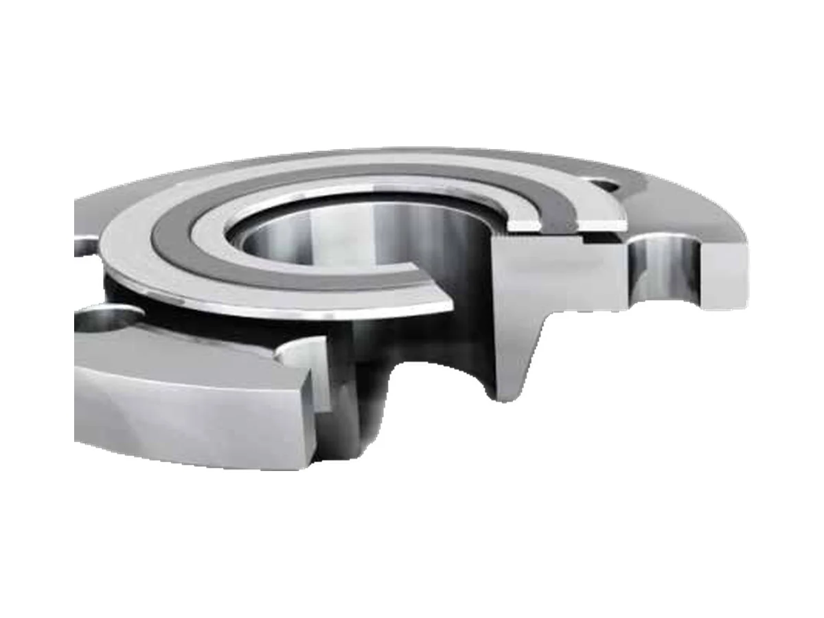 KRS-CL30 Spiral Sargılı Conta — görsel 2