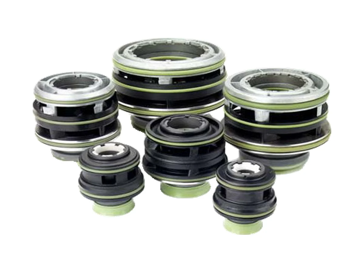 KRS-FL Flygt Uyumlu Plug-in Salmastra