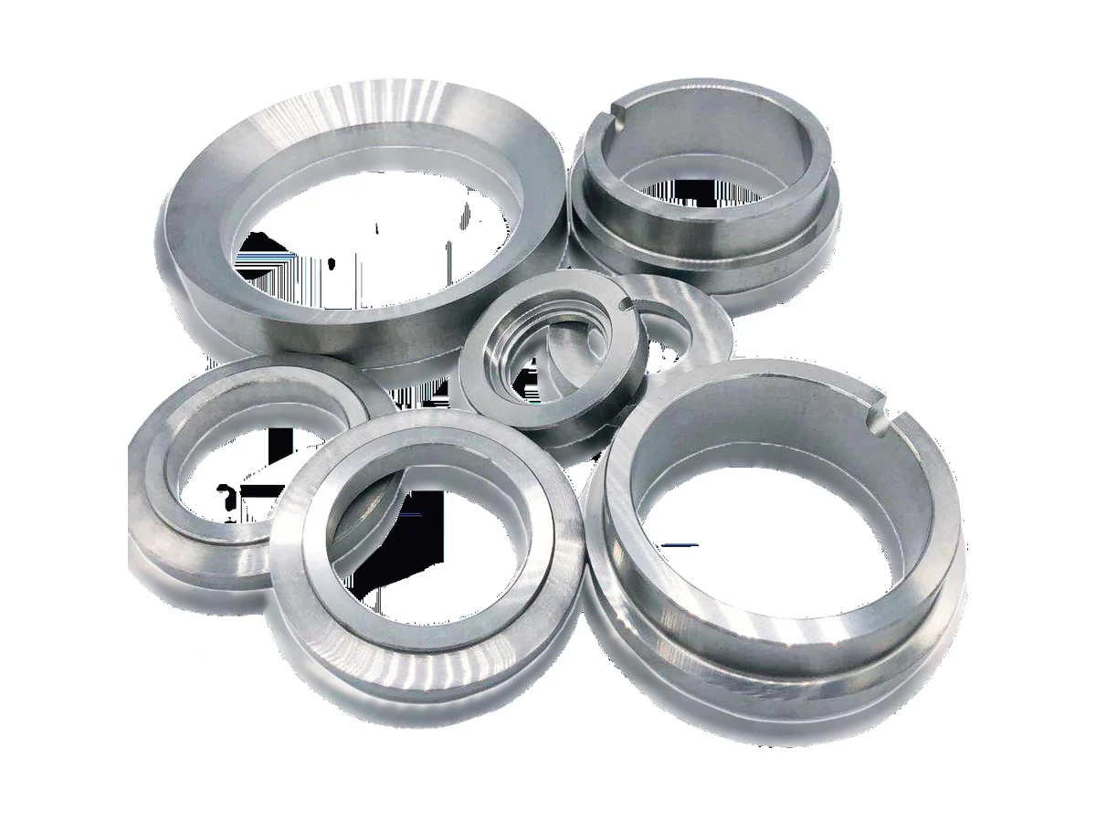 KRS-FR30 Tungsten Karbür (TC) Yüz