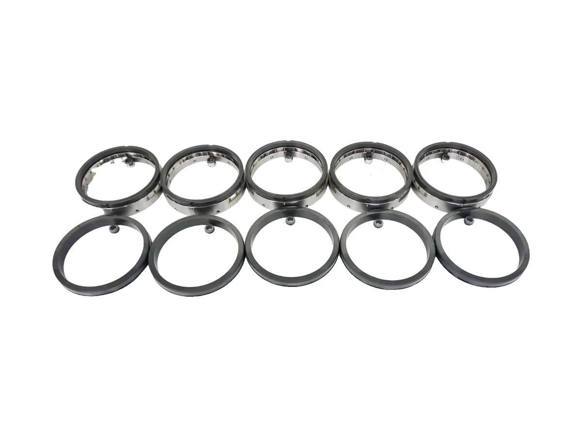 KRS-G6 Sabit Yatak G6 (O-Ringli, Pimli)