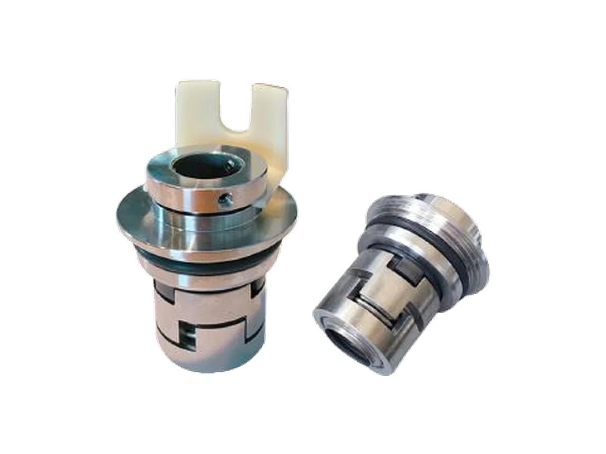 KRS-GF Grundfos Uyumlu Kartuş Salmastra