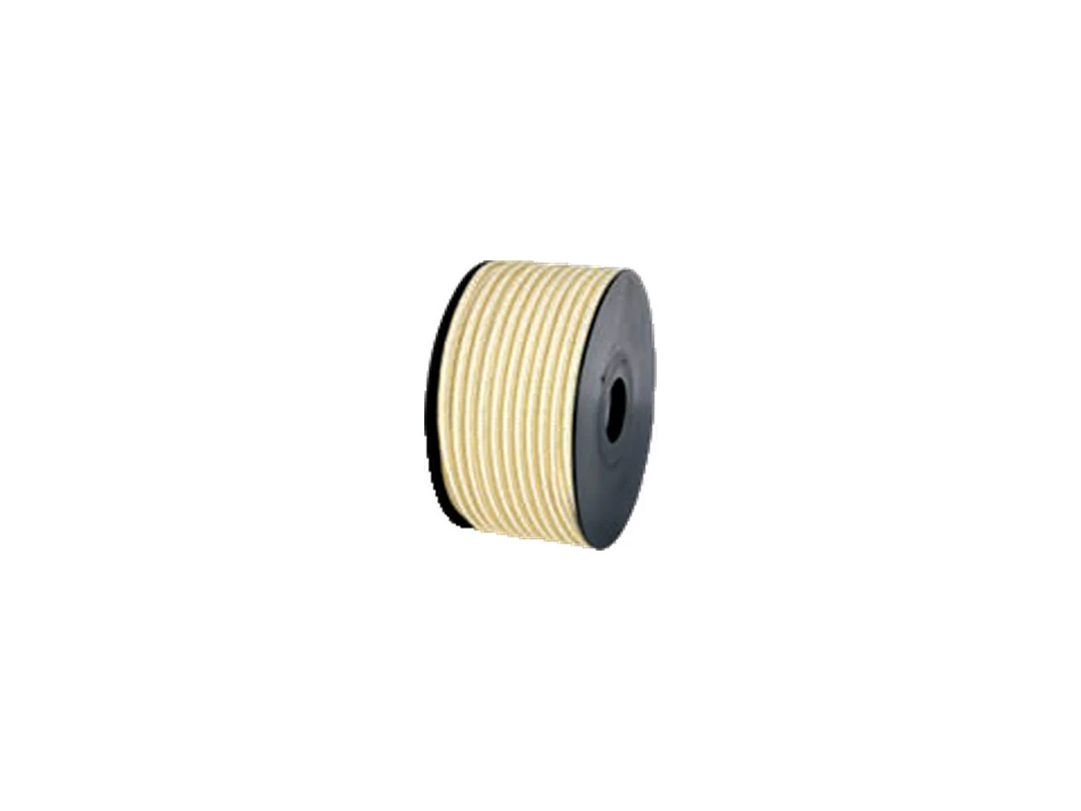 KRS-GP30 Aramid (Kevlar®) Örgü Salmastra