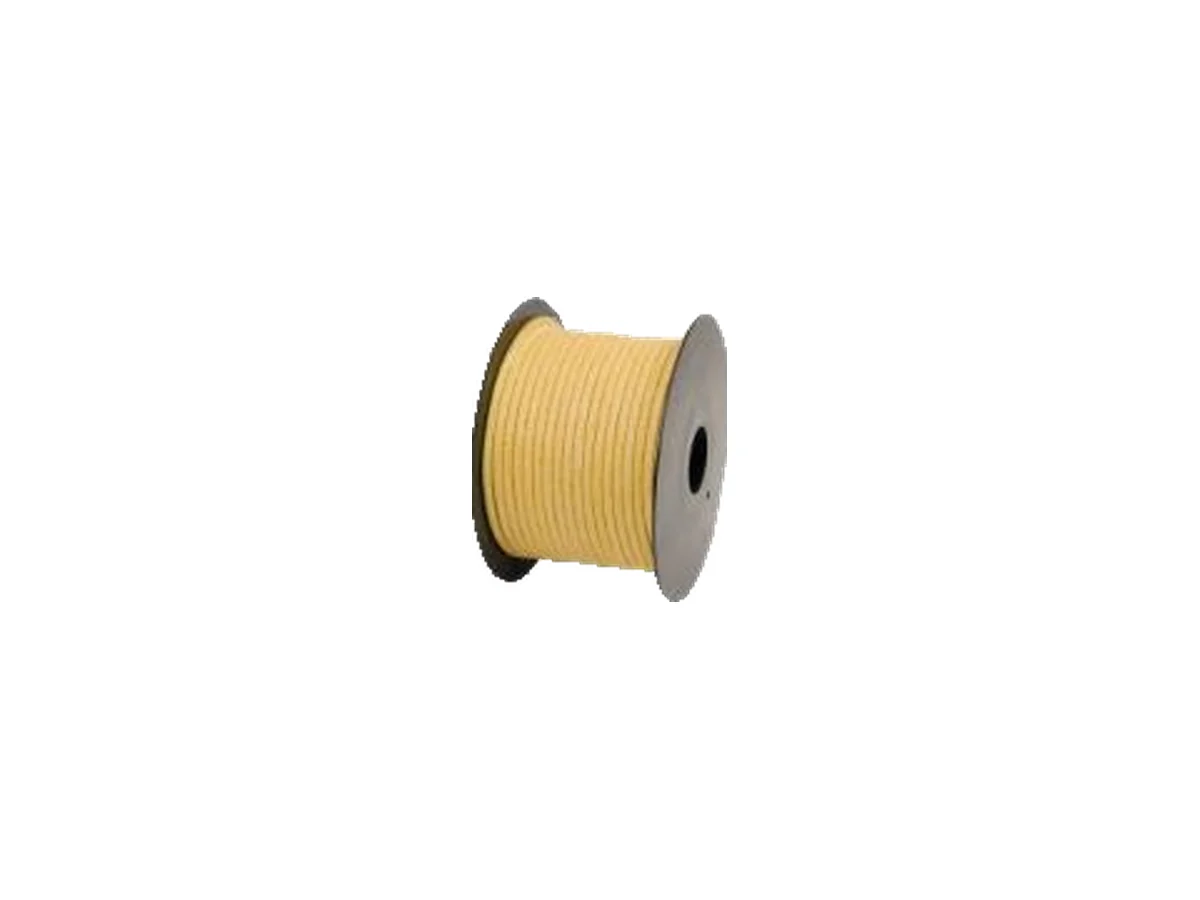 KRS-GP30 Aramid (Kevlar®) Örgü Salmastra — görsel 2