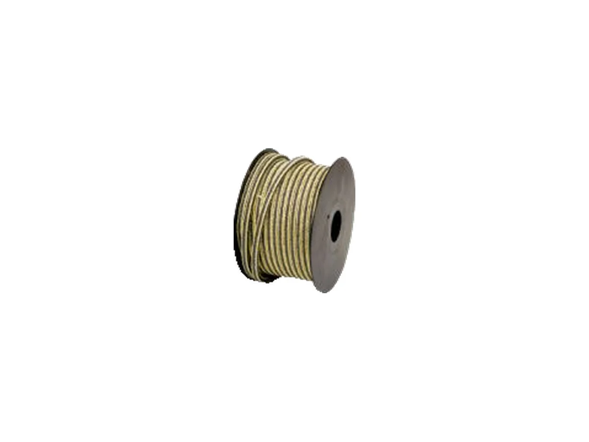 KRS-GP32 Zebra Örgü Salmastra (Aramid Köşeli)