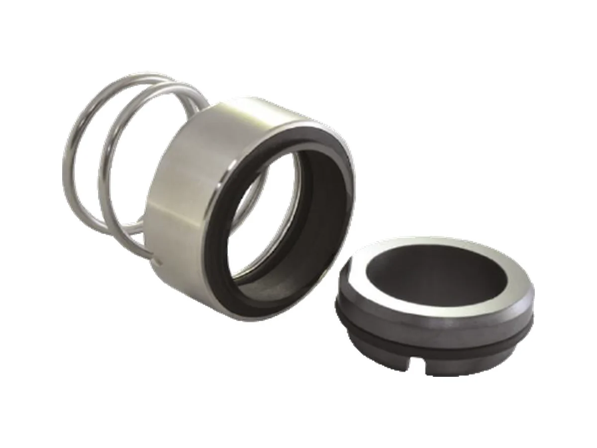 KRS-H12 Dengeli Konik Yaylı Salmastra