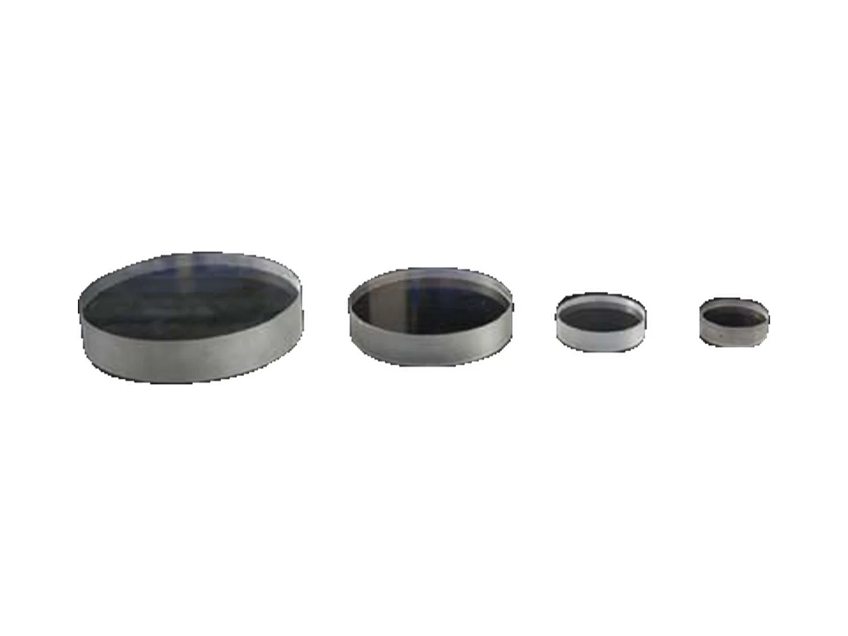 KRS-LP30 Optik Düzlem Camı