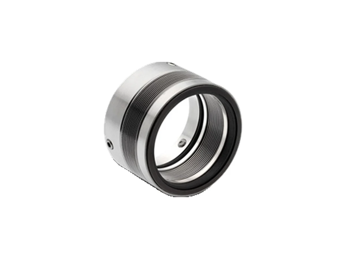 KRS-MFL85 Metal Körüklü Salmastra