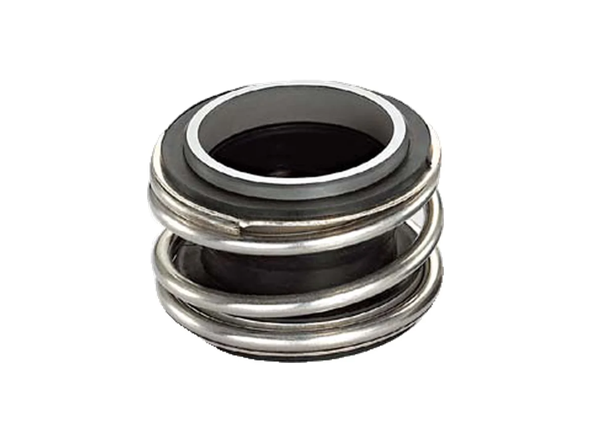 KRS-MG1 Elastomer Körüklü Salmastra — görsel 2