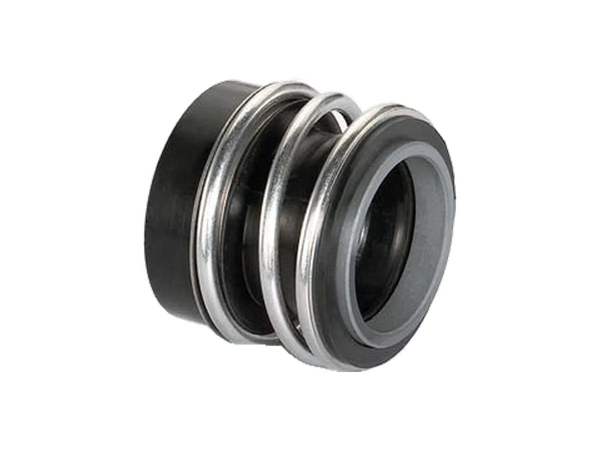 KRS-MG1 Elastomer Körüklü Salmastra — görsel 3