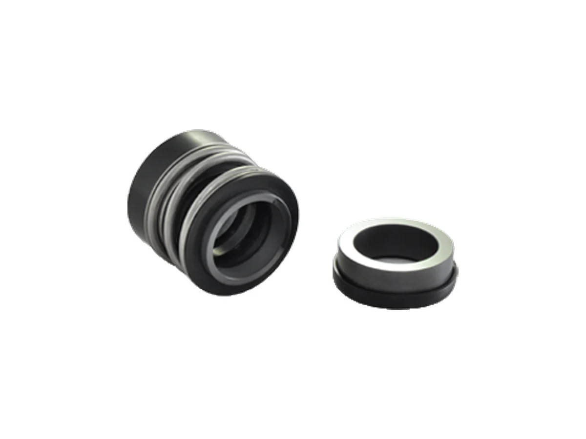 KRS-MG13 Elastomer Körüklü Salmastra — görsel 2