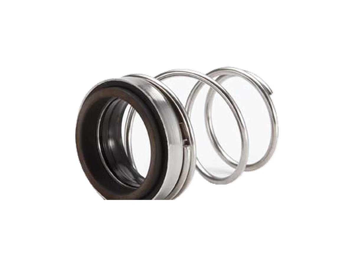 KRS-MG9 Elastomer Körüklü Salmastra (MG9 / MG912) — görsel 2