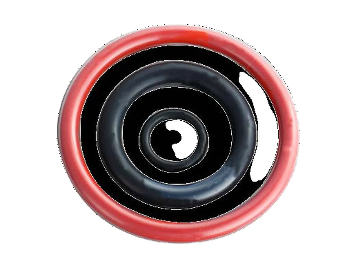 KRS-OR-VMQ Silikon (VMQ) O-Ring