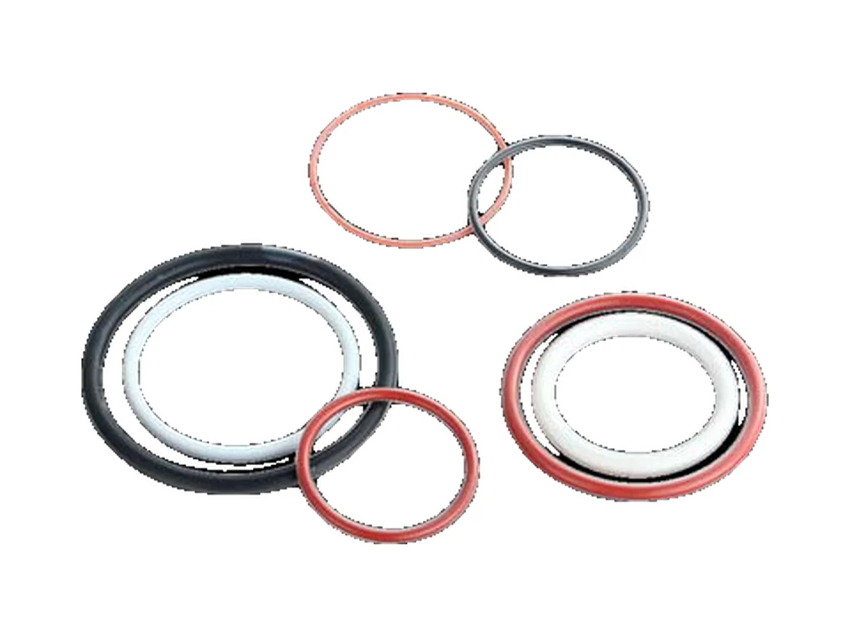 KRS-OR-VMQ Silikon (VMQ) O-Ring — görsel 2