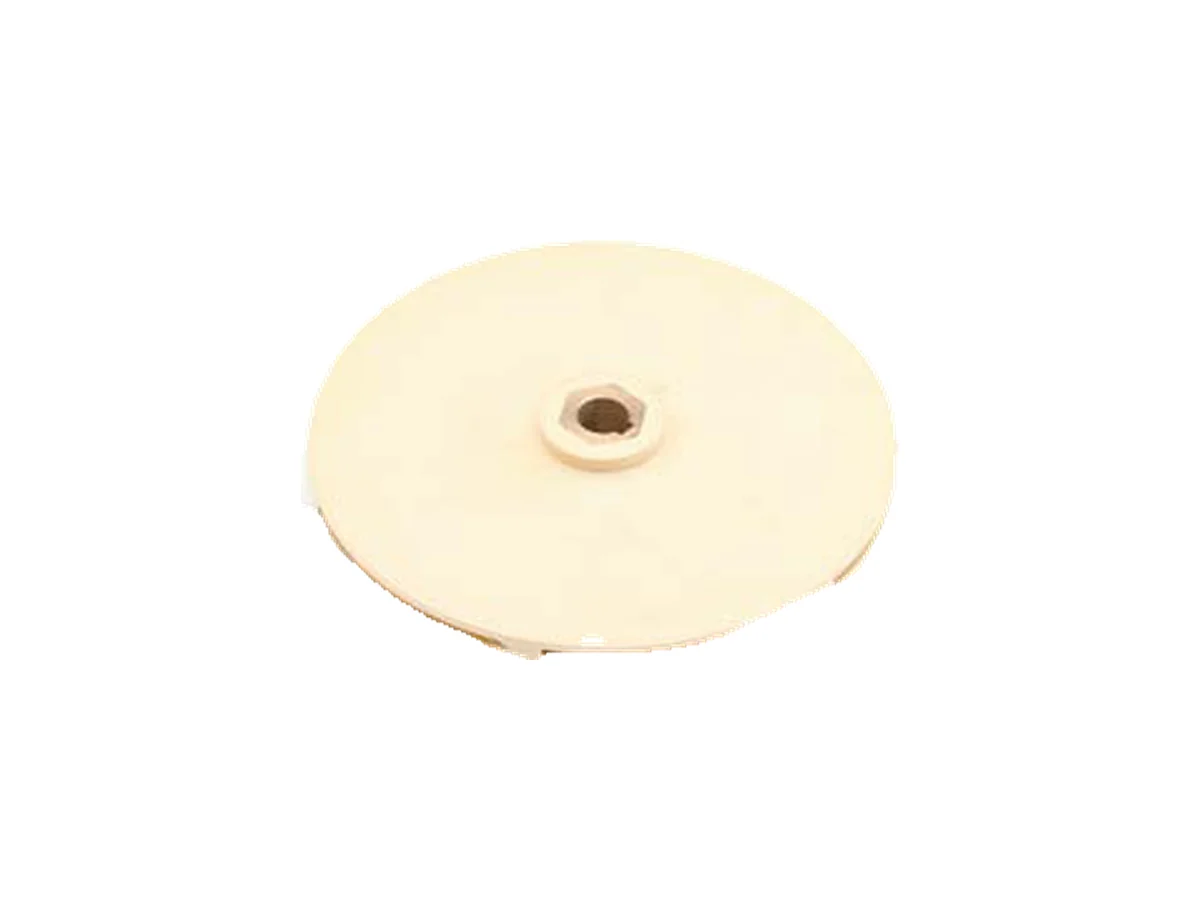 KRS-PI Plastik Pompa Çarkları — görsel 3