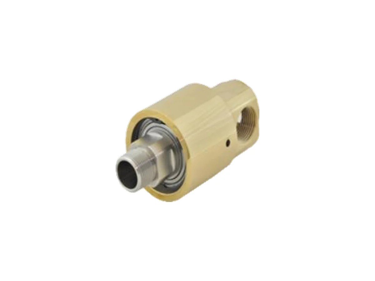 KRS-RJ10 Su Başlığı — Tek Akışlı