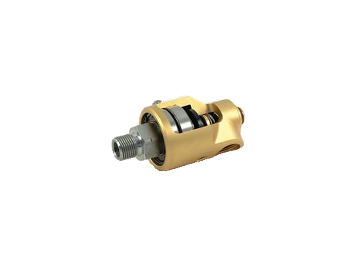 KRS-RJ10 Su Başlığı — Tek Akışlı — görsel 2
