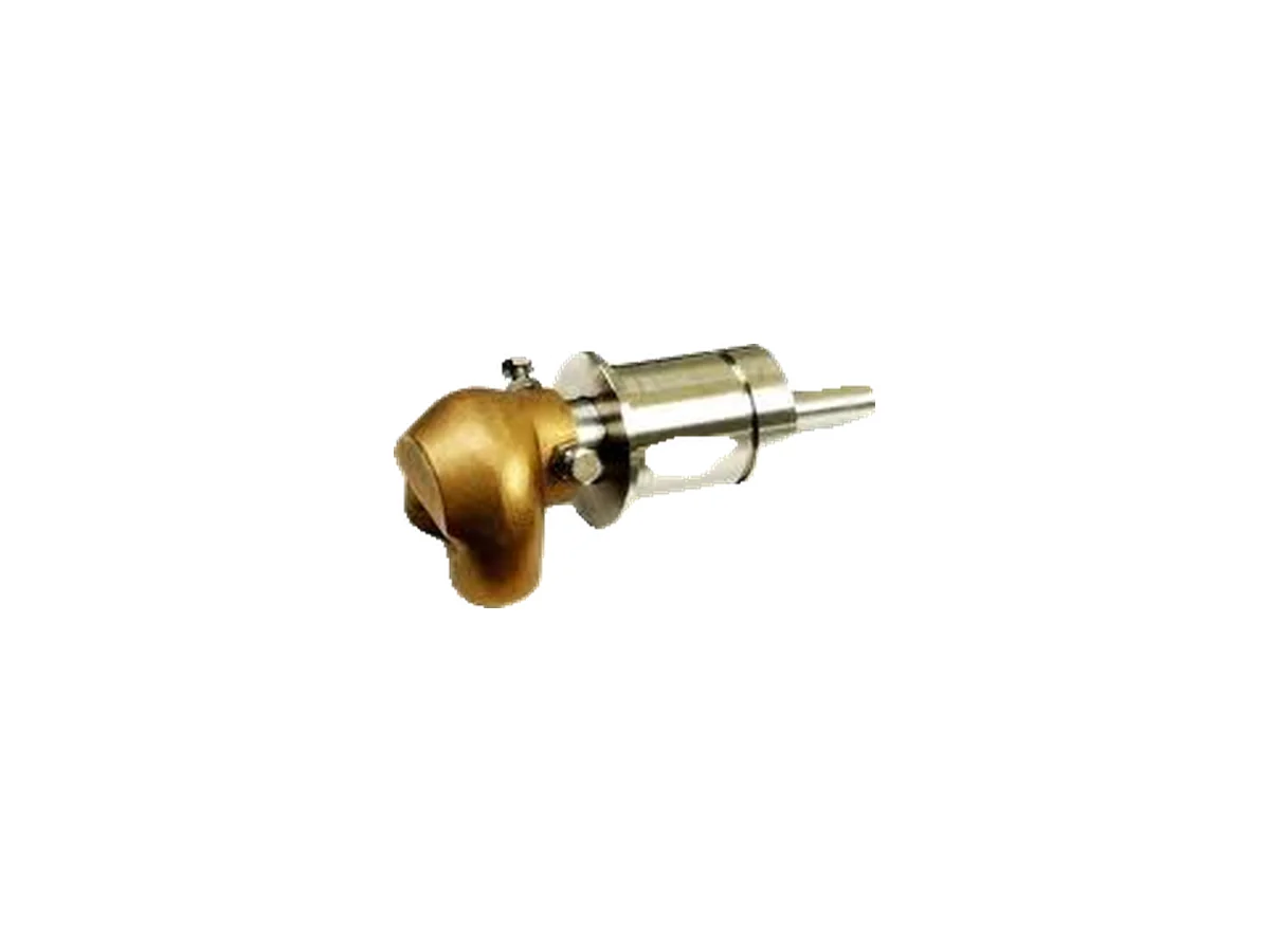 KRS-RJ16 Sürekli Döküm Su Başlığı