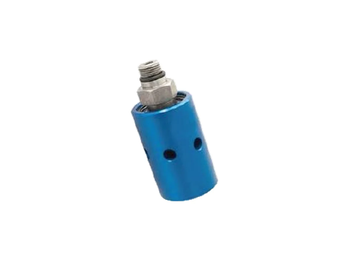KRS-RJ40 Pnömatik Başlık