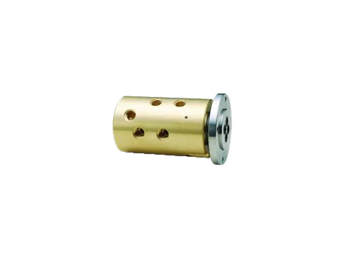 KRS-RJ42 Hidrolik Başlık — görsel 2